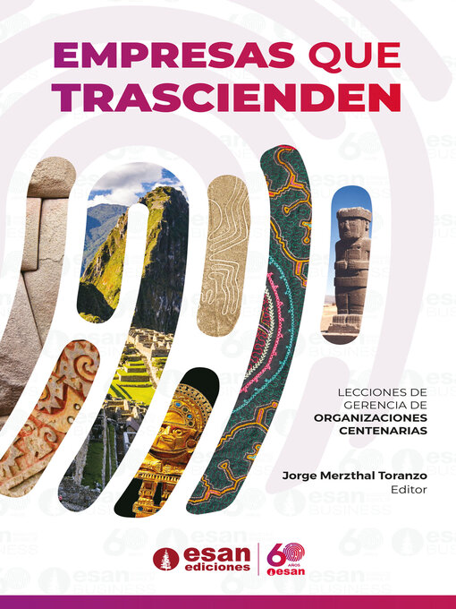 Title details for Empresas que trascienden by Jorge Merzthal - Available